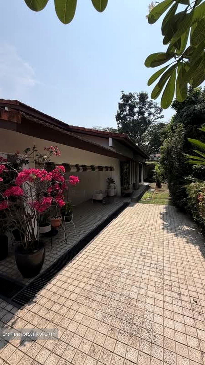 Clementi Park (D21), Detached #601768501